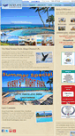 Mobile Screenshot of noelanicondoresort.com